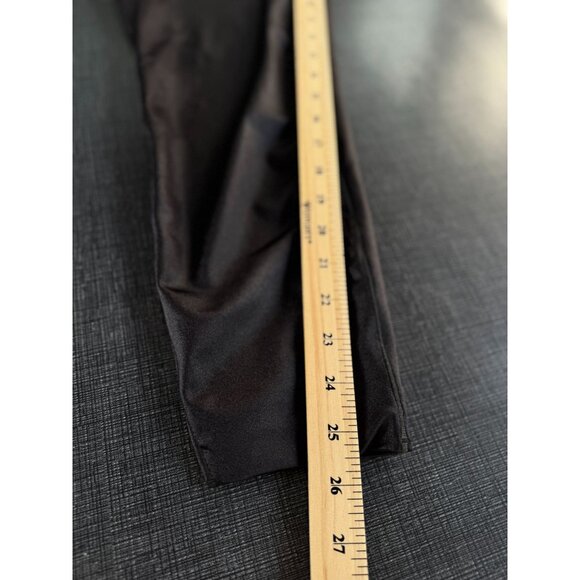 NEW SKIMS 4X Black Long Sleeve Full Body Jumpsuit Stretch Comfort Sexy Catsuit - Picture 9 of 13